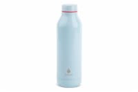 Manna Capsule Bottle - Periwinkle
