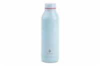 Takeya® Traveler Double Wall Aqua BPA Free Water Bottle, 1 ct - Kroger