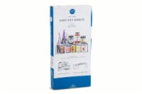 Core Kitchen Expandable Cabinet Shelf Organizer