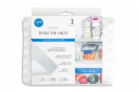 Core Kitchen® Everyday Fridge Bin Liners Perspective: Main