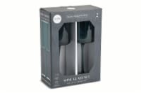 Core Home Wine Glass Set - Blue Perspective: Main