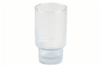 Core Home Ribbed Clear Cooler Perspective: Main
