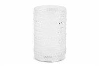 Core Home Clear Bubble Drinking Glass Perspective: Main