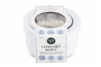 Core Kitchen Stainless Steel Comfort Bowl Perspective: Main