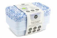 Core Kitchen Burst Food Storage Containers Perspective: Main