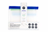 Core Home Reusable Food Storage Bag Perspective: Main