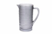 Core Home Bubble Pitcher Grey