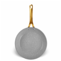 Core Kitchen® Non Stick Constellation Fry Pan - Gray Perspective: Main