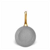 Core Kitchen® Non Stick Constellation Fry Pan - Gray Perspective: Main