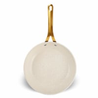 Core Kitchen® Non Stick Constellation Fry Pan - Cream Perspective: Main