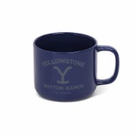 Yellowstone Mug Dutton Ranch Perspective: Main