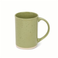 Yellowstone Mug Speckle Perspective: Main