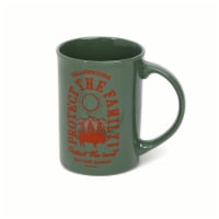 Yellowstone Mug Protect the Family Perspective: Main