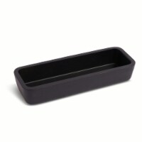 Core Home Serve Bowl Black Stain Perspective: Main