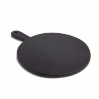 Core Home Organic Round Paddle Board Black Stain Perspective: Main