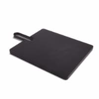 Core Home Paddle Board Metal Handle Black Stain Perspective: Main