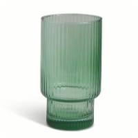 Core Home Ribbed Cooler- Green Perspective: Main