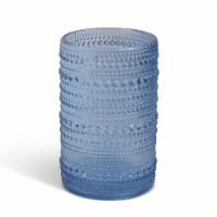 Core Home Bubbles Cooler- Blue Perspective: Main