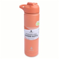 Manna™ Ranger™ Bottle - Apricot Perspective: Main