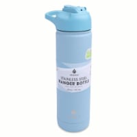 Manna™ Ranger™ Bottle - Blue Shimmer Perspective: Main