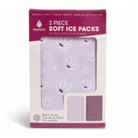 Manna™ Soft Ice Pack - Raspberry Perspective: Main