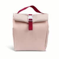 Core Home Manna Buckle Lunch Bag - Pink Perspective: Main