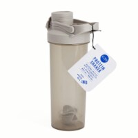 Core™ Home Protein Shaker - Grey Perspective: Main