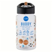 Core Home™ Buddy™ Bottle Sports Perspective: Main