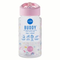 Core Home™ Buddy™ Bottle - Pink Perspective: Main