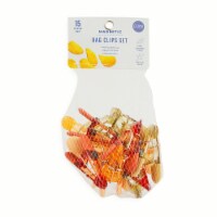 Core Home Magnetic Bag Clips 15 Piece Sets Perspective: Main
