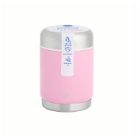Core Home Nourish Stainless Steel Food Jar - Pink Perspective: Main