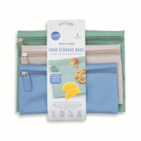 Core Home™ Fabric Food Storage Bags Perspective: Main