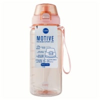 Core Home™ Motive Sport Bottle - Pink Perspective: Main