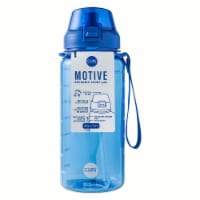 Core Home™ Motive Sport Bottle - Blue Perspective: Main