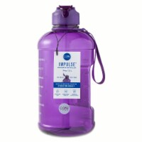 Core Home™ Impulse™ Bottle - Purple Perspective: Main
