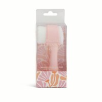 Core Home Double Sided Cleansing Brush - Pink Perspective: Main