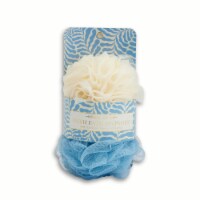 Core Home Mesh Pouf Set Perspective: Main