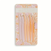 Core Home Large Head Facial Razors Set Perspective: Main