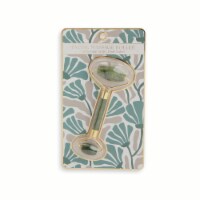 Core Home Jade Facial Roller - Green Perspective: Main