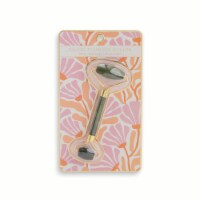 Core Home Jade Facial Roller - Pink Perspective: Main