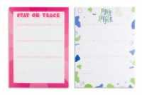 Core Home Double Planner Pad Perspective: Main