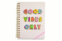Core Home Chunky Spiral Notebook Perspective: Main