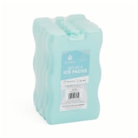 Manna™ Hard Ice Packs - Mint Perspective: Main