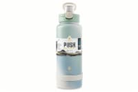 Manna™ Push™ Bottle Spiral Ombre Perspective: Main