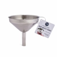 Core Home Stainless Steel Wide Mouth Funnel Perspective: Main