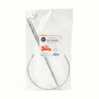Core Kitchen Jelly Strainer with Bag Set Perspective: Main
