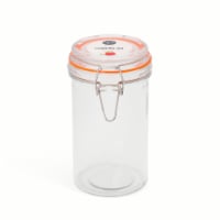 Core Kitchen Glass Storage Jar Perspective: Main