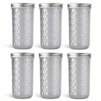 Core Home Glass Storage Jars Perspective: Main