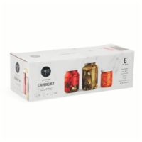 Core™ Kitchen Canning Tool Set Perspective: Main