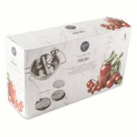 Core™ Kitchen Stainless Steel Food Mill Perspective: Main